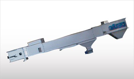 Chain Conveyors - TCG