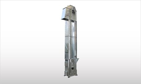 Heavy-Duty Vertical Conveying - EHN