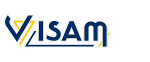 VISAM Logo