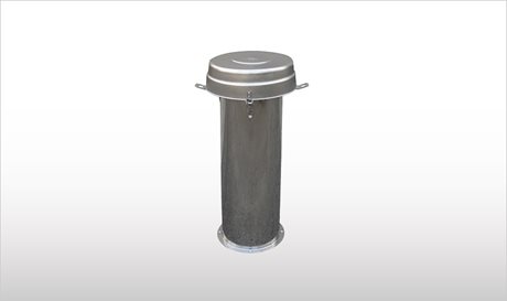 HOPPERTOP - Weigh Hopper Venting Filters