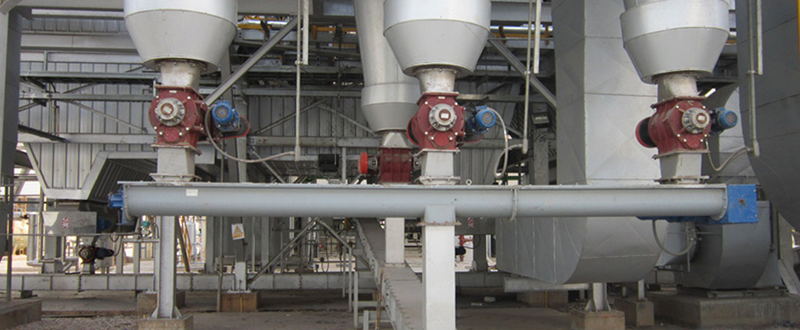 Rosca transportadora de grãos: eficiência no transporte a granel_1