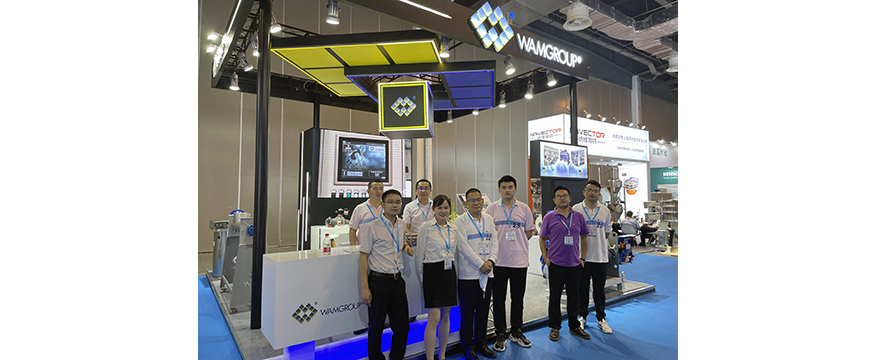 WAM China at IPB in Shanghai_1