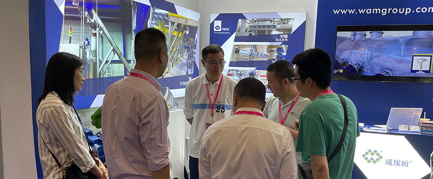 WAM® Shanghai at China Plas 2023_2