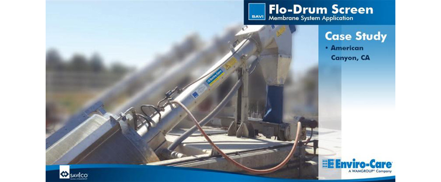 A Pioneer in Water Reclamation! _1