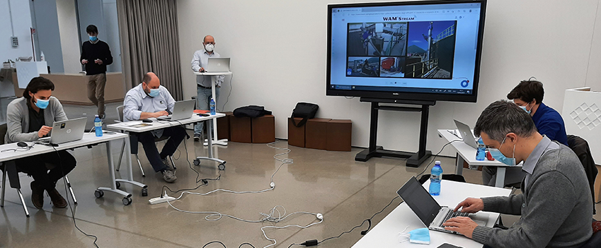 SAVECO STREAMING EXPO ON ANIMAL FARMING AND BIOGAS_1