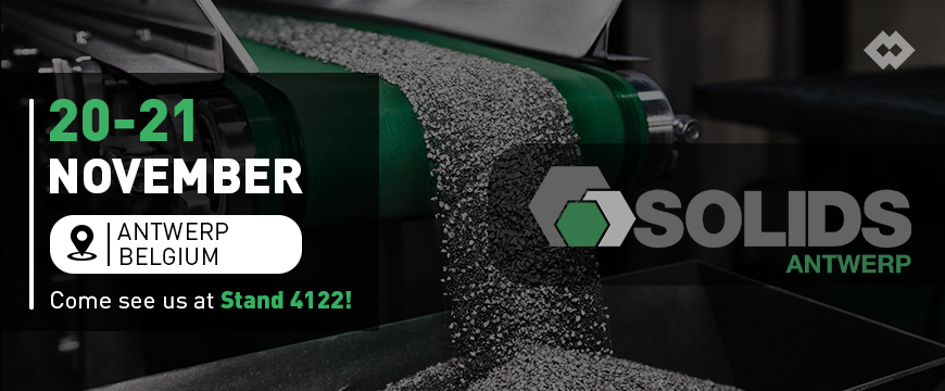 WAM® Belgium to Showcase Innovations at Solids Antwerp 2024_2