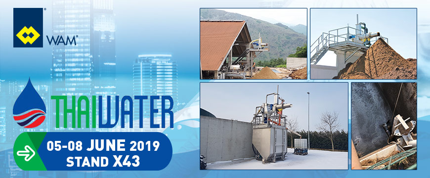 Meet WAMGROUP at Thai Water to find out more on our equipment!_1