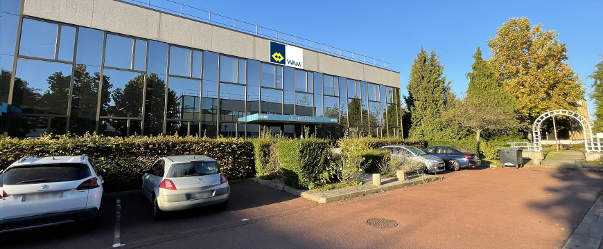 WAM France S.A.