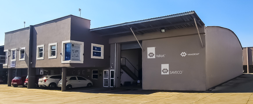 WAM South Africa (PTY) Ltd.