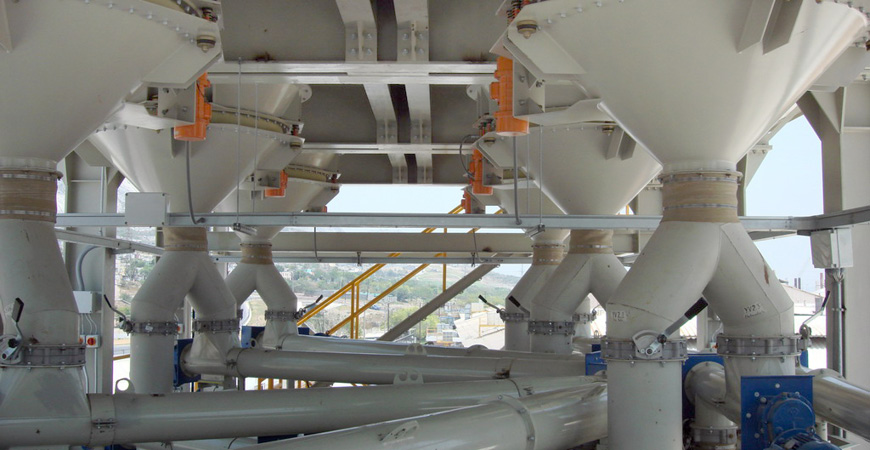 Bin Activators BA - 1