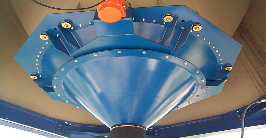 Bin Activators BA - 3