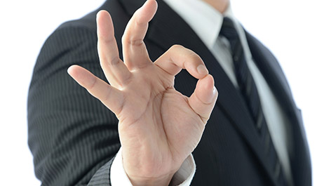 Gear’s anti-contamination system enhancing safety and reliability