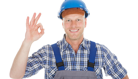 Designed for easy maintenance and low operating costs