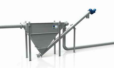 GRITSEP FGC Fluid Dynamic Grit Classifiers - Media 1