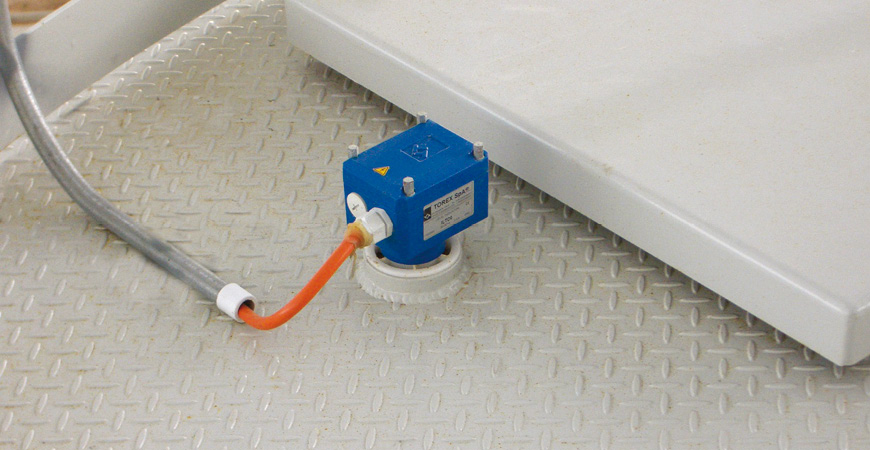 Bin Level Indicators ILT - 2