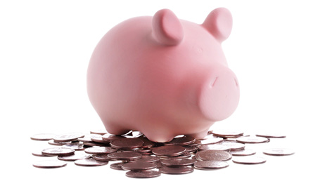 Attractive purchase price