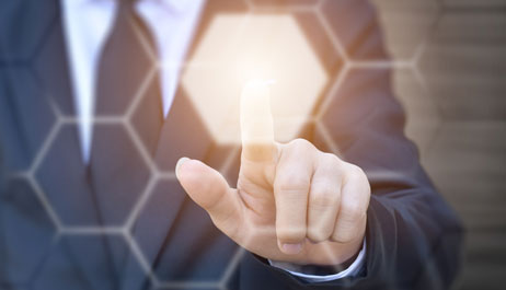 Different speeds and propeller diameters individually selected for each application