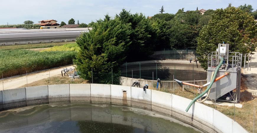 SEPCOM Micro-filter MFT Micro-filter - 1