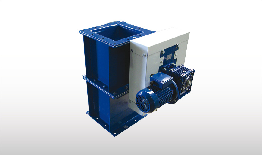 Double Dump Valves VDC