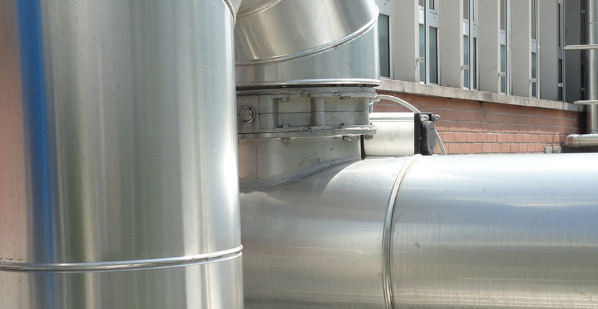 Fit-Frame Butterfly Valves VFP-VFPX - 3