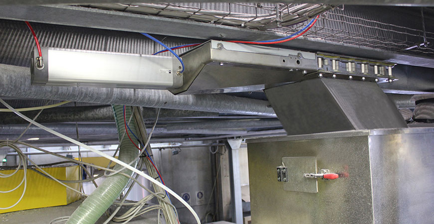 Low Profile Slide Valves VIB-VIBX - 2