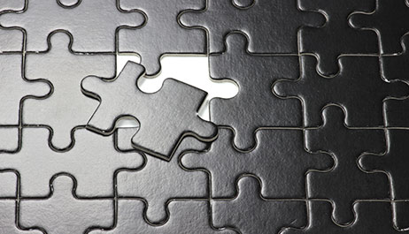 Quick fitting thanks to WAM and CEMA flange compatibility