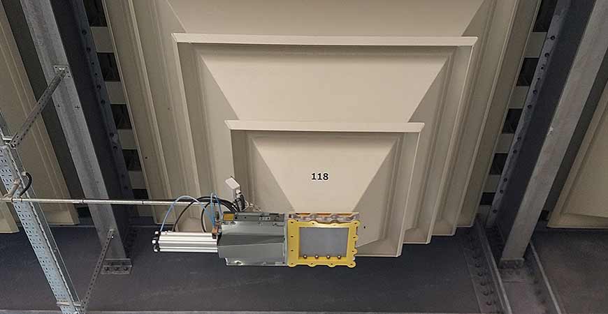 Low Profile Slide Valves VIG-VIGX - 2