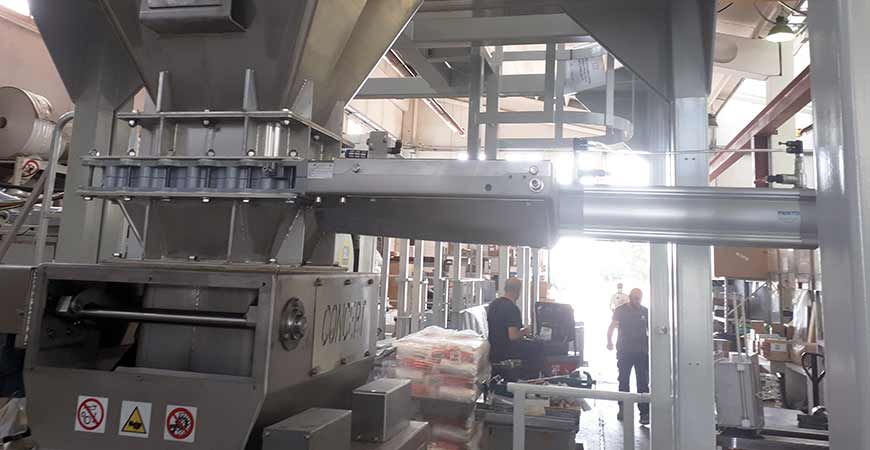 Low Profile Slide Valves VIG-VIGX - 3