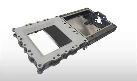 Low Profile Slide Valves VIG-VIGX