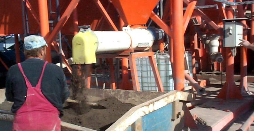 WETDUST Dust Conditioners - 1