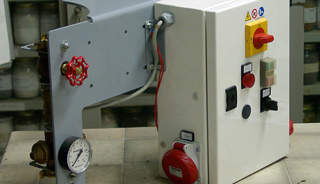 Sturdy and easy to use